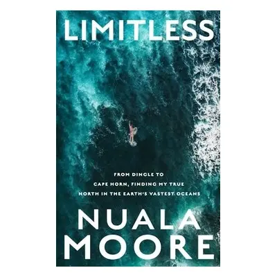 Limitless - Moore, Nuala