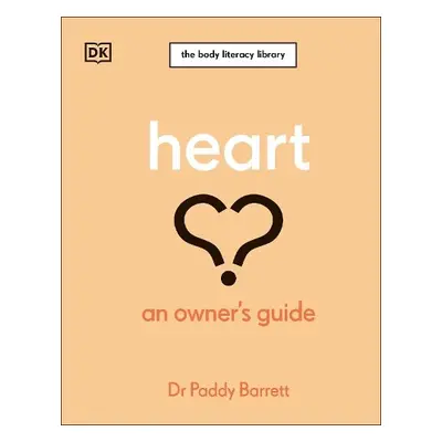 Heart - Barrett, Dr Paddy