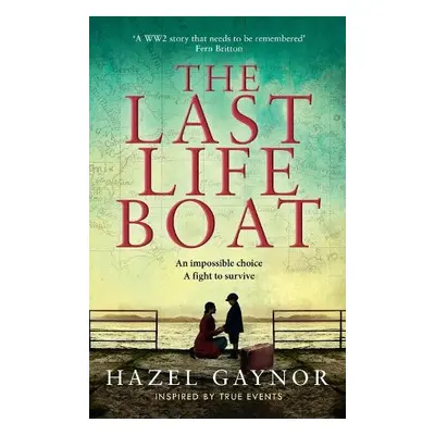 Last Lifeboat - Gaynor, Hazel