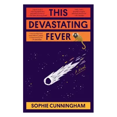 This Devastating Fever - Cunningham, Sophie