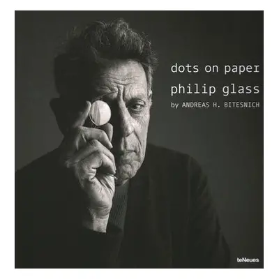 dots on paper - Bitesnich, Andreas H.