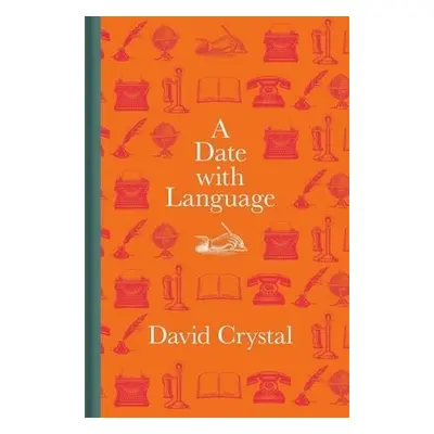 Date with Language - Crystal, David