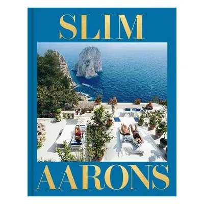 Slim Aarons - Waldron, Shawn