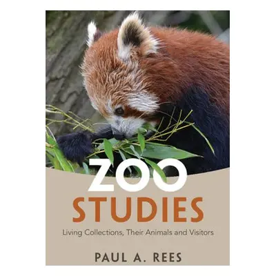 Zoo Studies - Rees, Paul A.