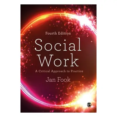 Social Work - Fook, Jan