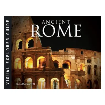 Ancient Rome - Martin, Claudia