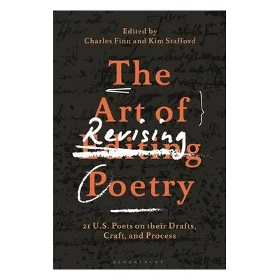 Art of Revising Poetry