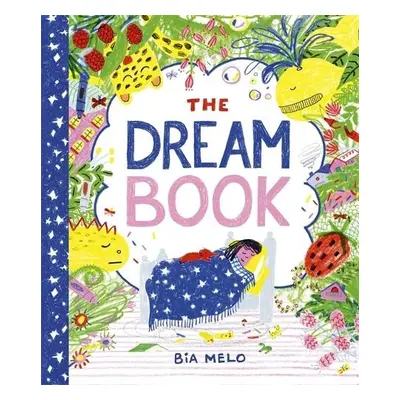 Dream Book - Melo, Bia