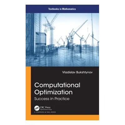 Computational Optimization - Bukshtynov, Vladislav