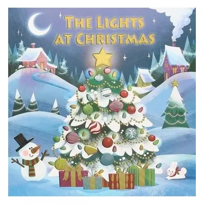 Lights at Christmas - Acampora, Courtney