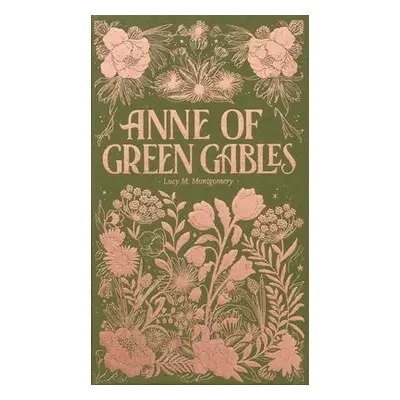 Anne of Green Gables - Montgomery, Lucy Maud, OBE