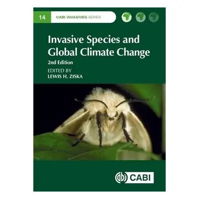 Invasive Species and Global Climate Change