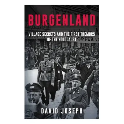 Burgenland - Joseph, David