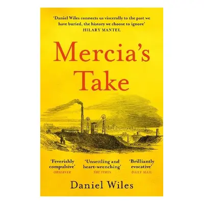 Mercia'S Take - Wiles, Daniel