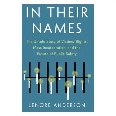 In Their Names - Anderson, Lenore