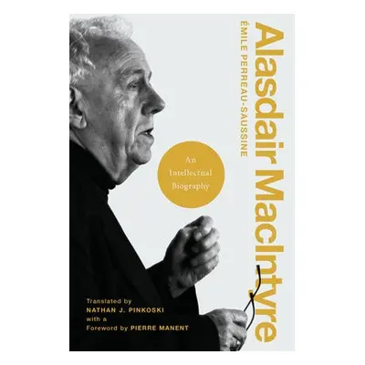 Alasdair MacIntyre - Perreau-Saussine, Emile