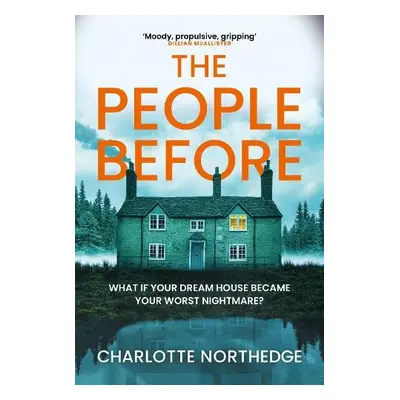 People Before - Northedge, Charlotte