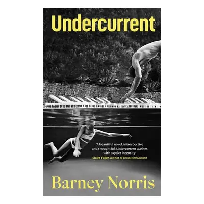 Undercurrent - Norris, Barney