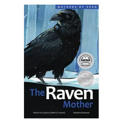 Raven Mother - Huson, Hetxw’ms Gyetxw Brett D.