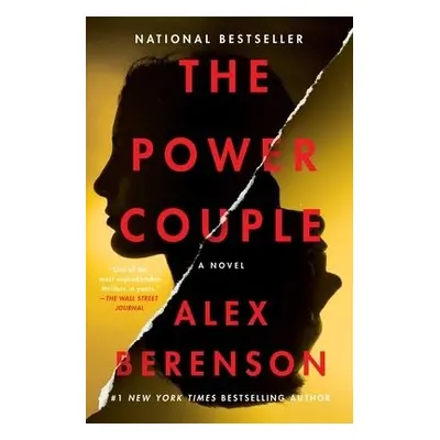 Power Couple - Berenson, Alex