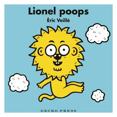 Lionel Poops - Veille, Eric