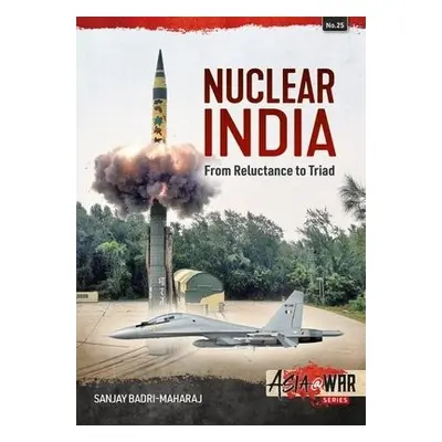 Nuclear India - Badri-Maharaj, Sanjay