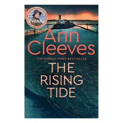 Rising Tide - Cleeves, Ann