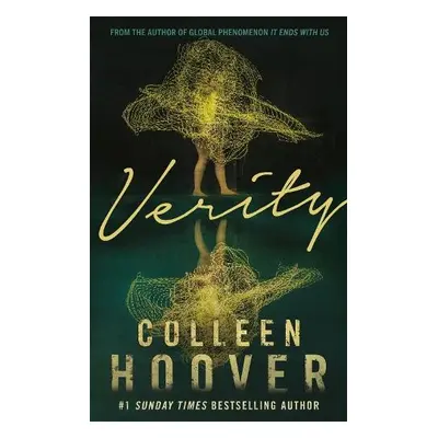 Verity - Hoover, Colleen