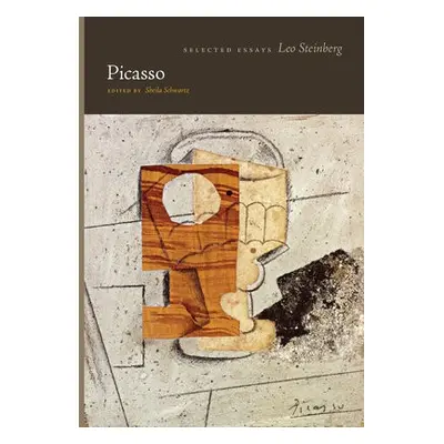 Picasso - Steinberg, Leo