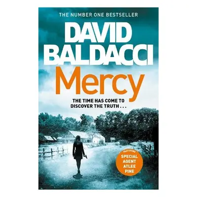 Mercy - Baldacci, David