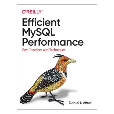 Efficient MySQL Performance - Nichter, Daniel