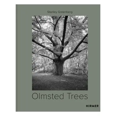 Olmsted Trees (Bilingual edition) - Avermaete, Tom a Baker, Kevin a Fullilove, Mindy