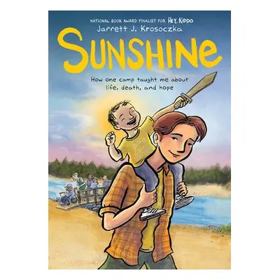 Sunshine - Krosoczka, Jarrett J.