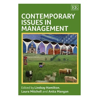 Contemporary Issues in Management