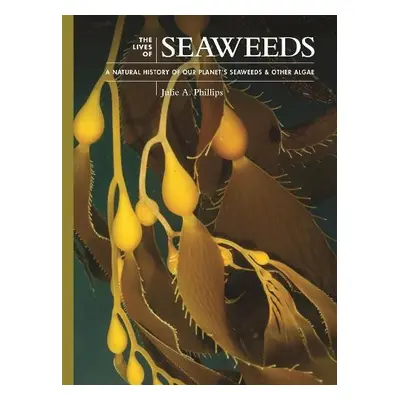 Lives of Seaweeds - Phillips, Julie A.