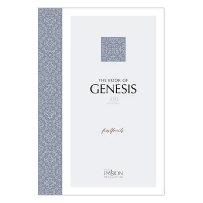 Passion Translation: Genesis (2020 Edition) - Simmons, Brian Dr