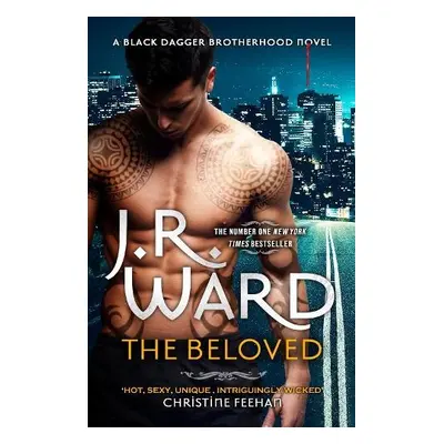 Beloved - Ward, J. R.