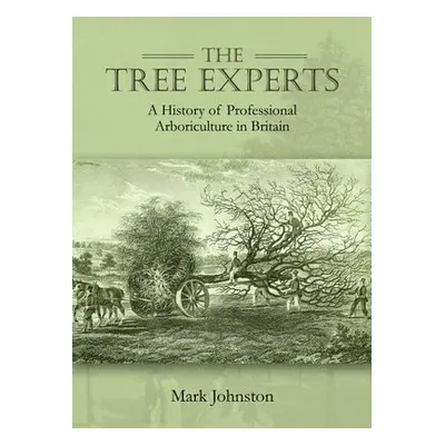 Tree Experts - Johnston, Mark