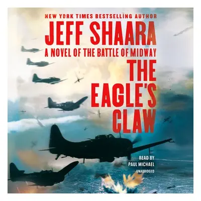 Eagle's Claw - Shaara, Jeff