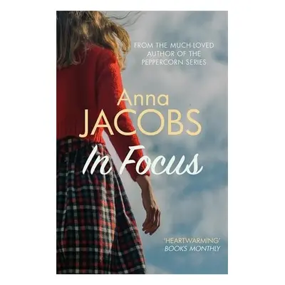 In Focus - Jacobs, Anna