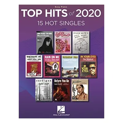 Top Hits of 2020