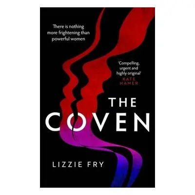 Coven - Fry, Lizzie