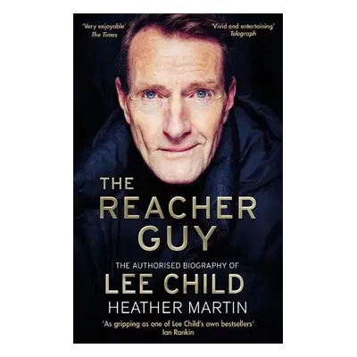 Reacher Guy - Martin, Heather