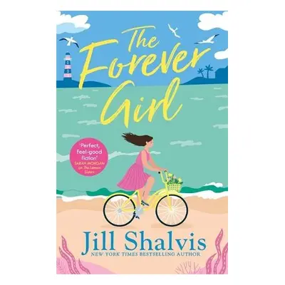 Forever Girl - Shalvis, Jill (Author)