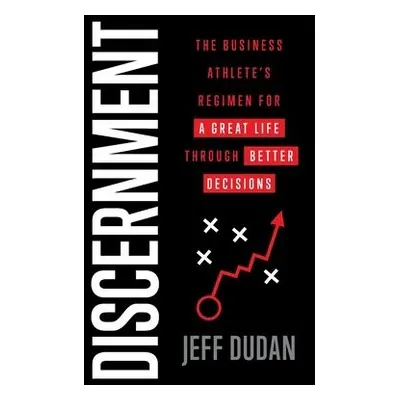 Discernment - Dudan, Jeff