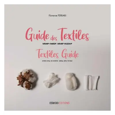 Textiles Guide (new edition) - Ferrari, Florence