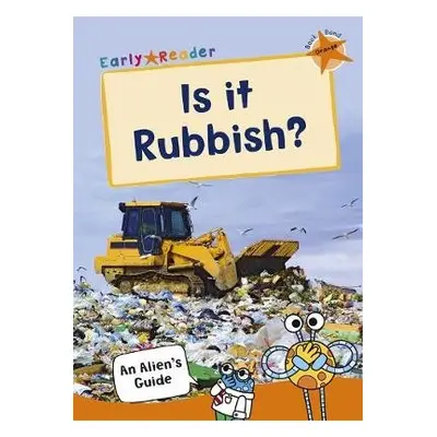 Is it Rubbish?