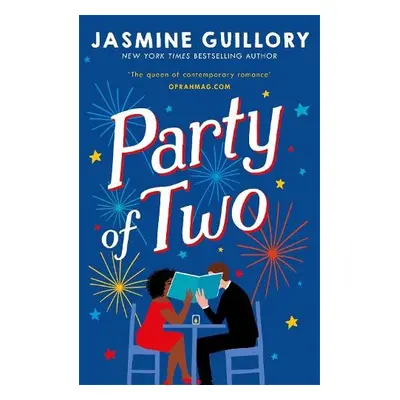 Party of Two - Guillory, Jasmine