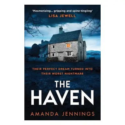 Haven - Jennings, Amanda