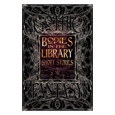 Bodies in the Library Short Stories